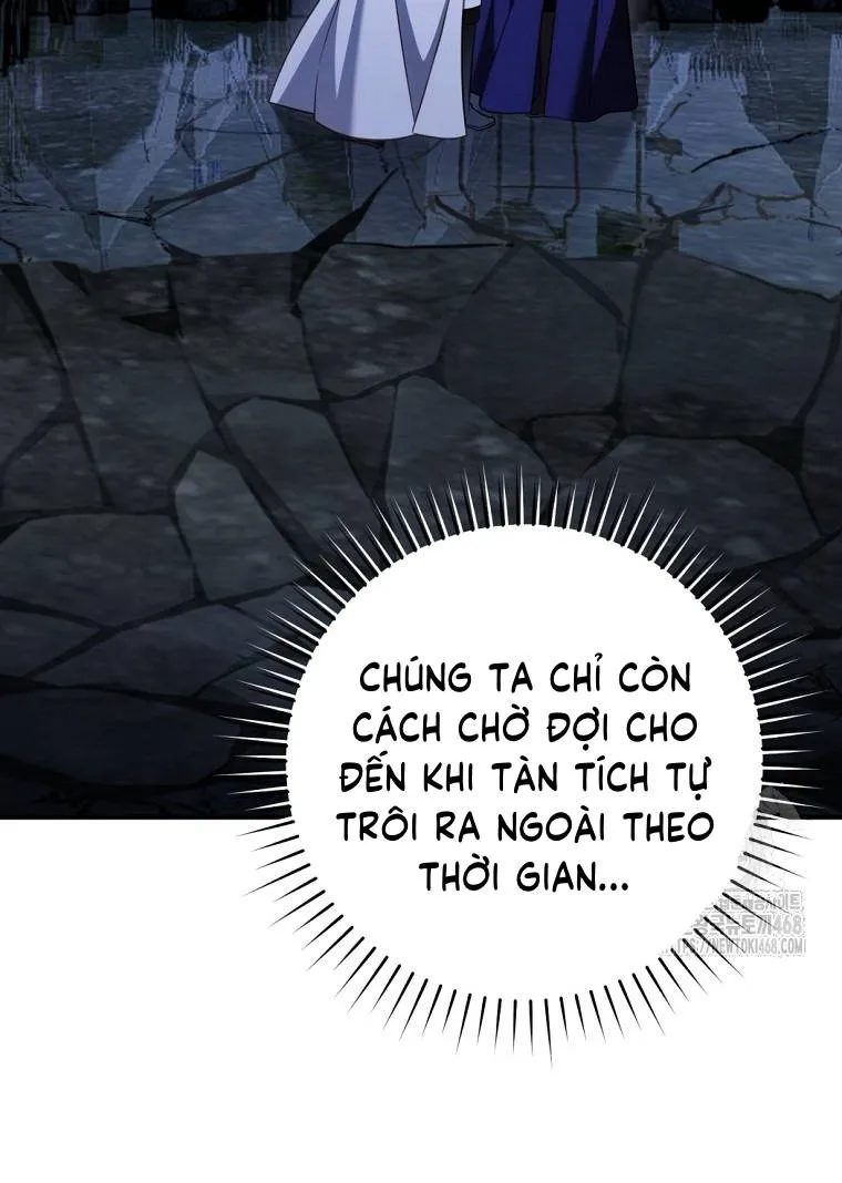 Hoa Bên Lưỡii Kiếm - Chap 24 - Trang 8