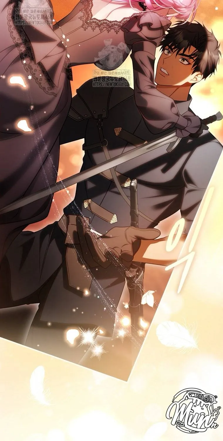 Hoa Bên Lưỡii Kiếm - Chap 24 - Trang 73