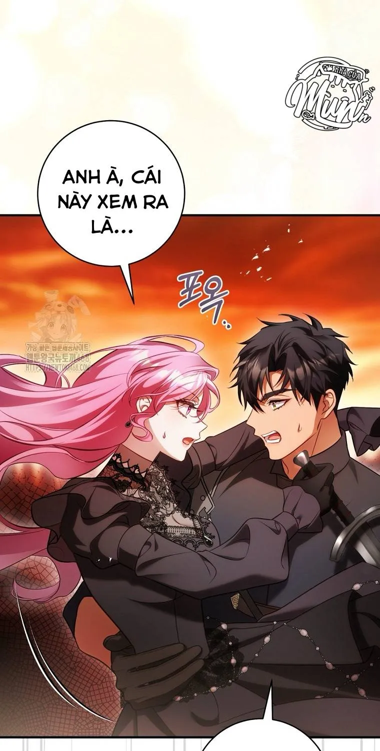 Hoa Bên Lưỡii Kiếm - Chap 24 - Trang 75
