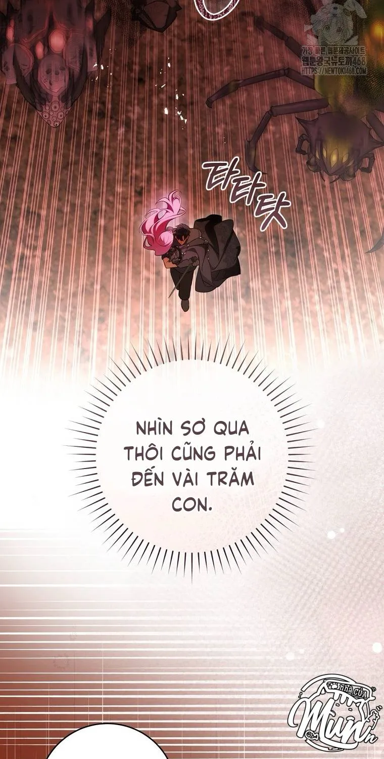 Hoa Bên Lưỡii Kiếm - Chap 24 - Trang 77