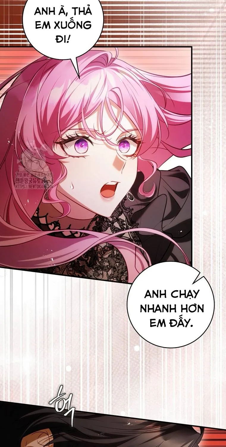 Hoa Bên Lưỡii Kiếm - Chap 24 - Trang 78