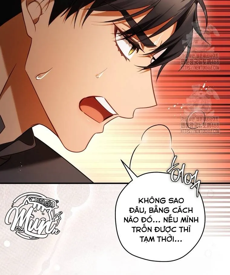 Hoa Bên Lưỡii Kiếm - Chap 24 - Trang 79