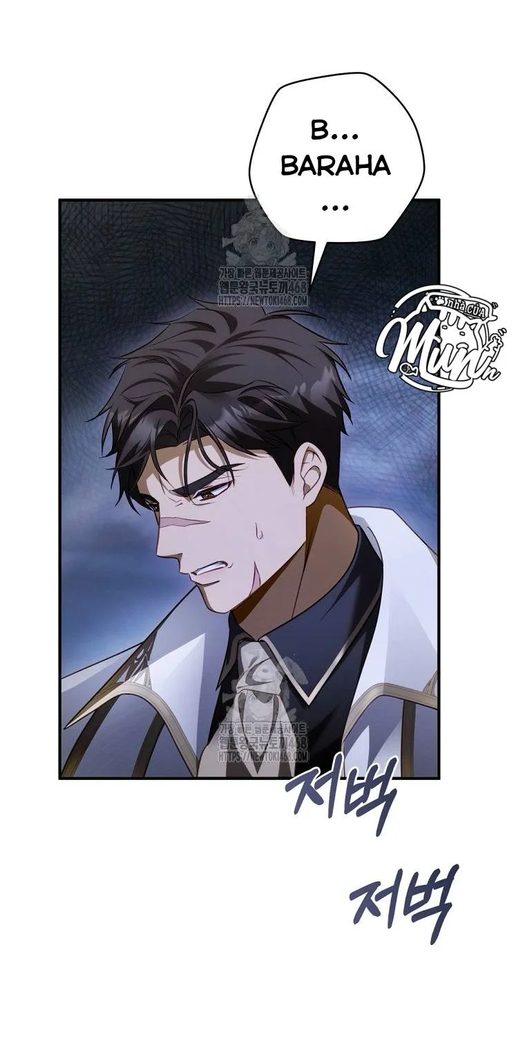 Hoa Bên Lưỡii Kiếm - Chap 24 - Trang 9