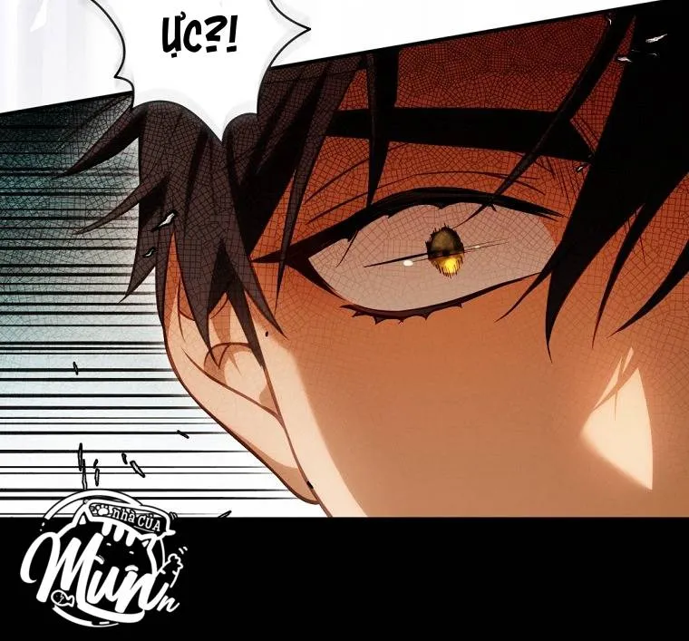 Hoa Bên Lưỡii Kiếm - Chap 24 - Trang 84