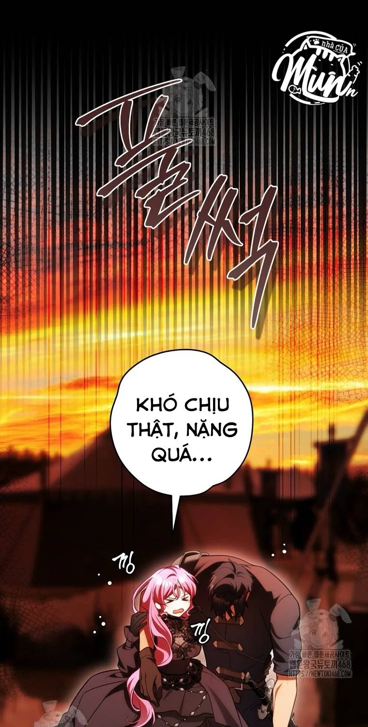 Hoa Bên Lưỡii Kiếm - Chap 24 - Trang 85