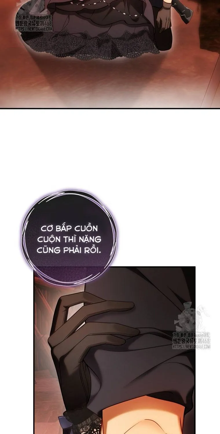 Hoa Bên Lưỡii Kiếm - Chap 24 - Trang 86