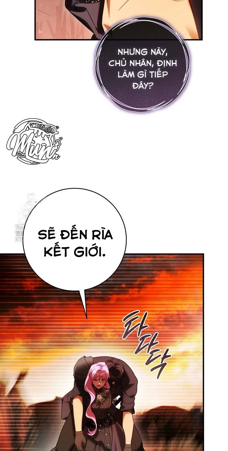 Hoa Bên Lưỡii Kiếm - Chap 24 - Trang 87