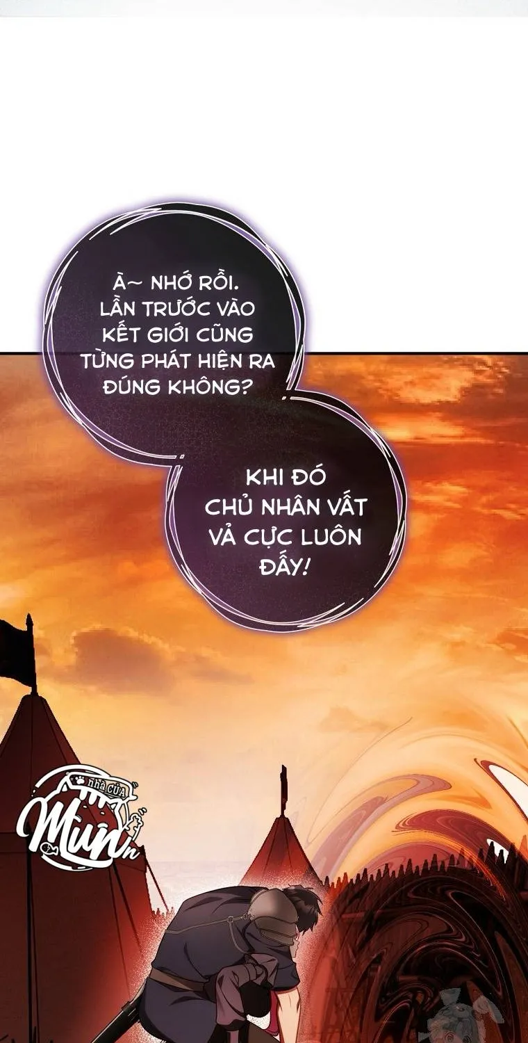 Hoa Bên Lưỡii Kiếm - Chap 24 - Trang 90