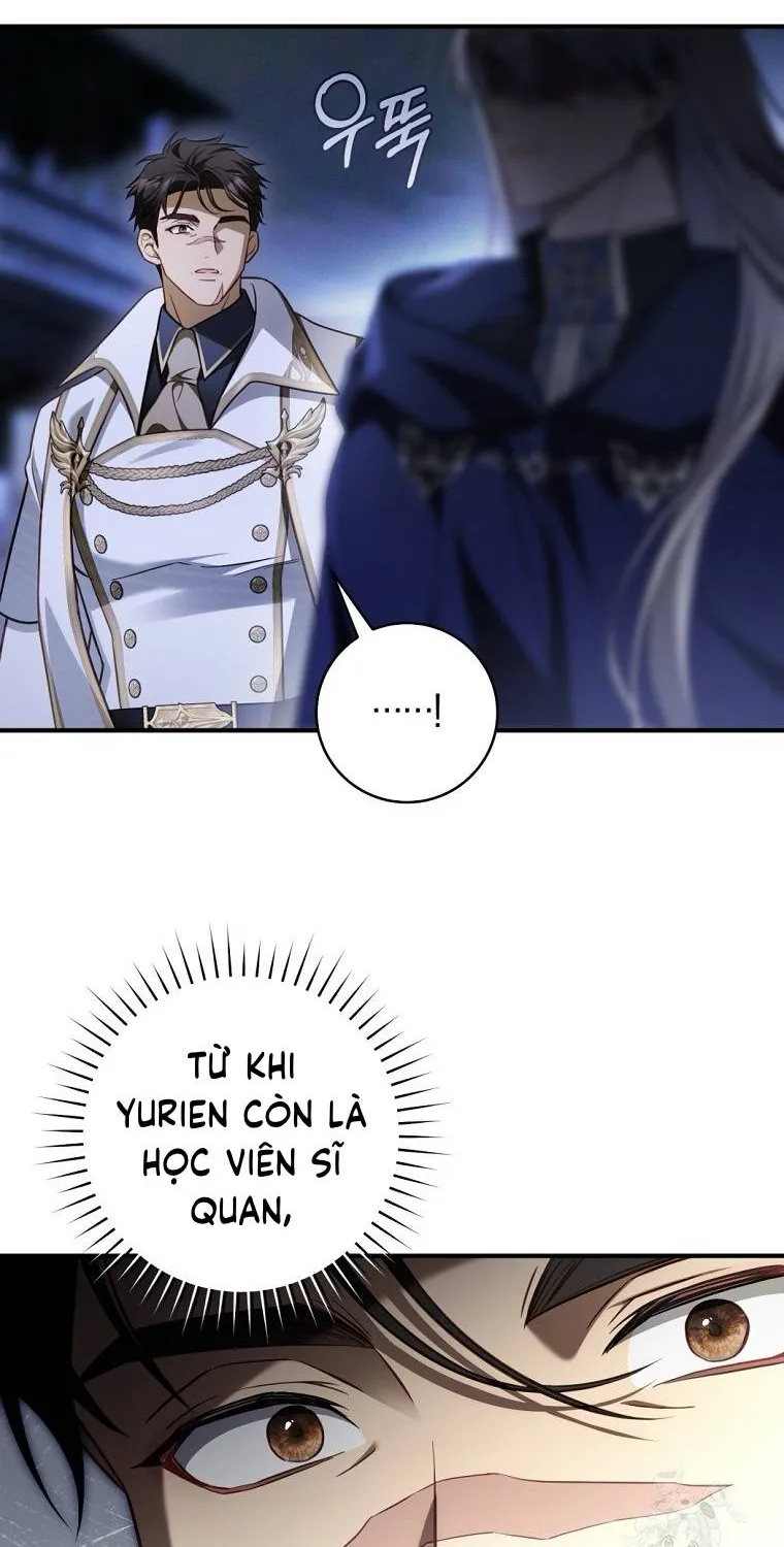 Hoa Bên Lưỡii Kiếm - Chap 24 - Trang 10