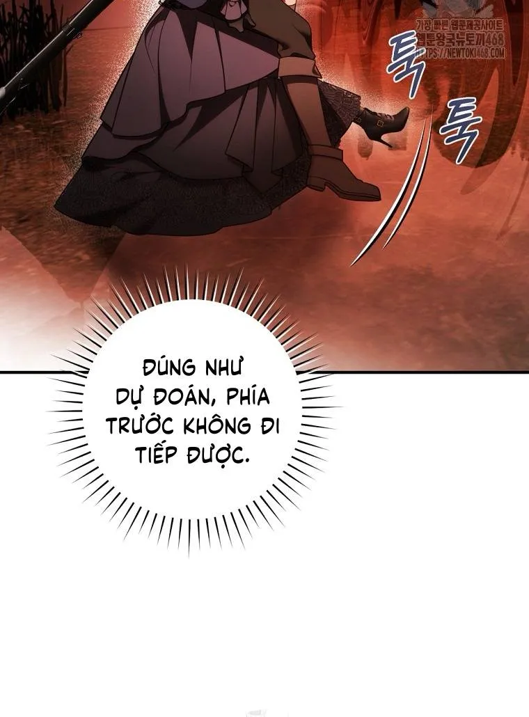 Hoa Bên Lưỡii Kiếm - Chap 24 - Trang 91