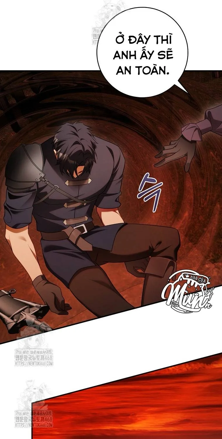 Hoa Bên Lưỡii Kiếm - Chap 24 - Trang 92
