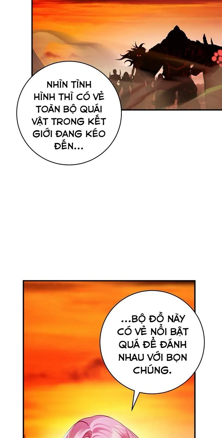 Hoa Bên Lưỡii Kiếm - Chap 24 - Trang 93