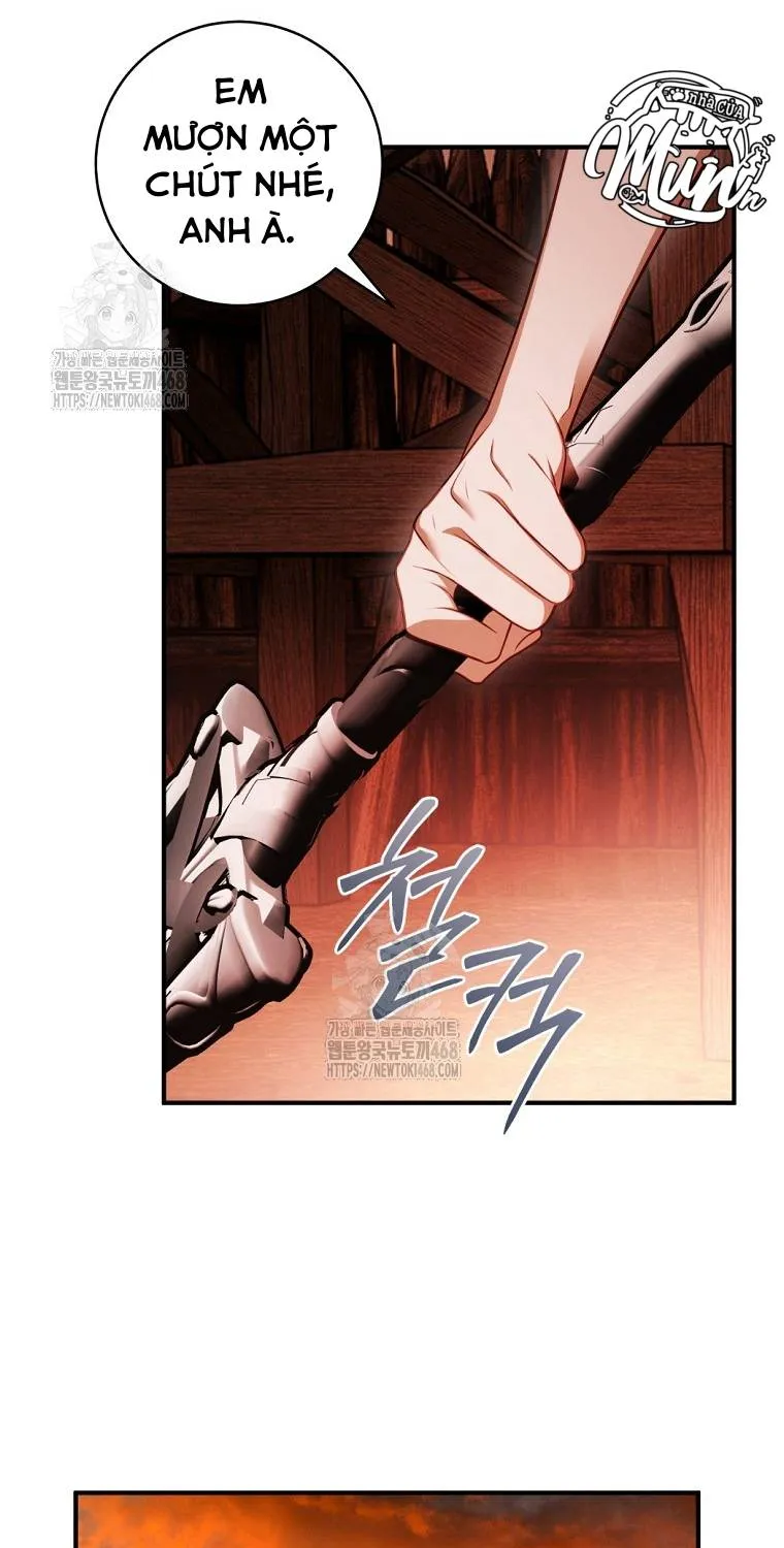 Hoa Bên Lưỡii Kiếm - Chap 24 - Trang 97