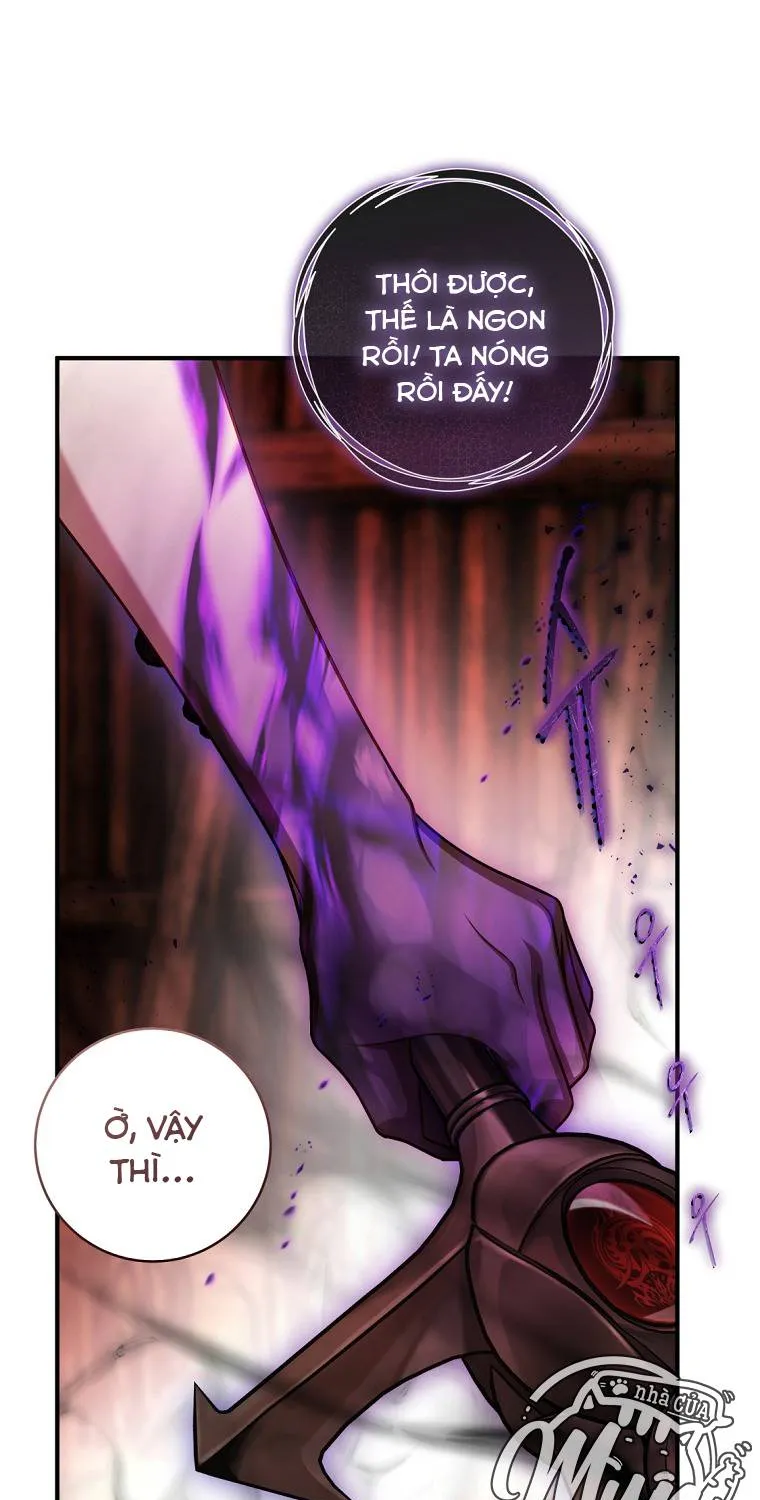 Hoa Bên Lưỡii Kiếm - Chap 25 - Trang 12