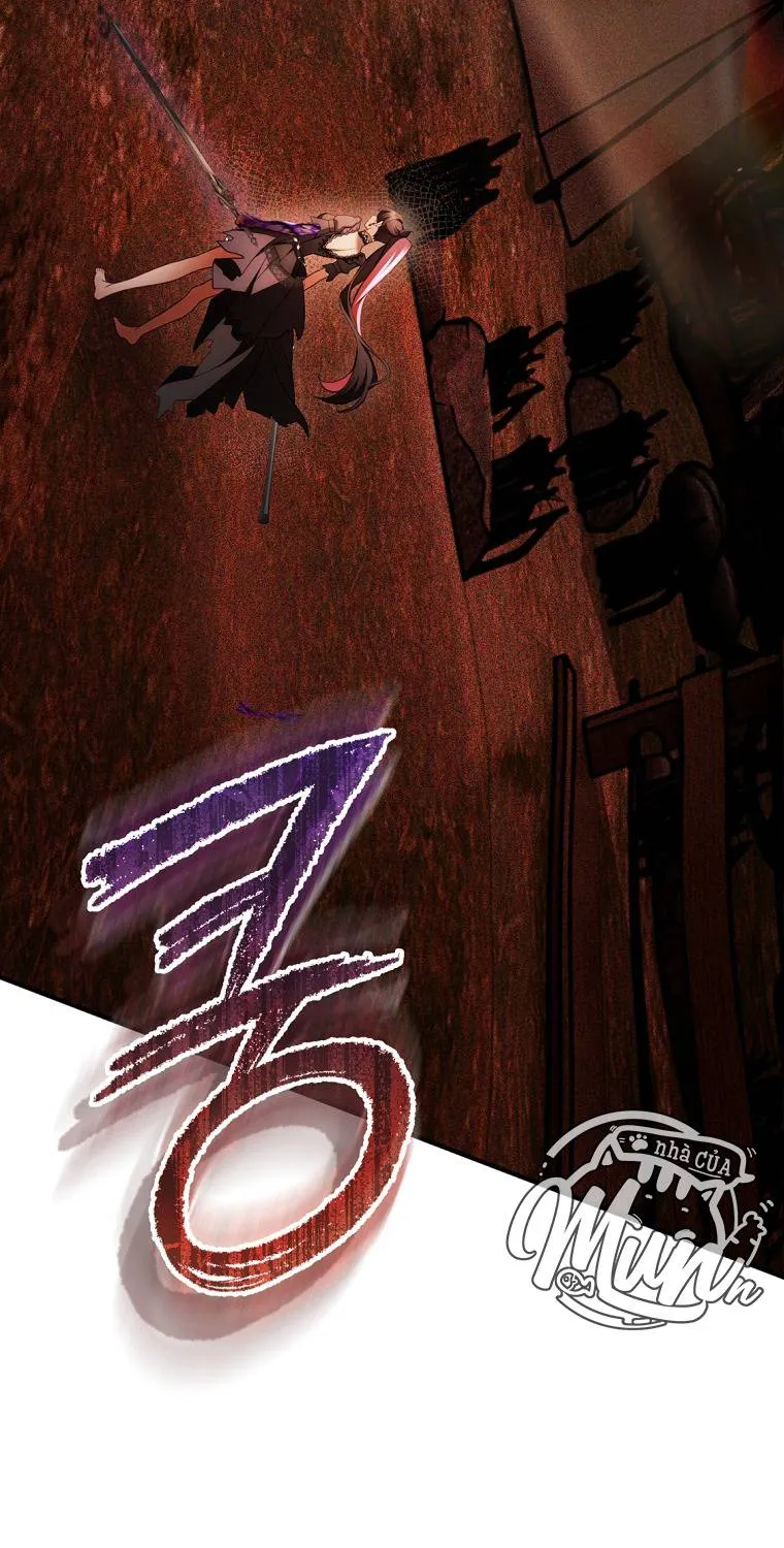Hoa Bên Lưỡii Kiếm - Chap 25 - Trang 18