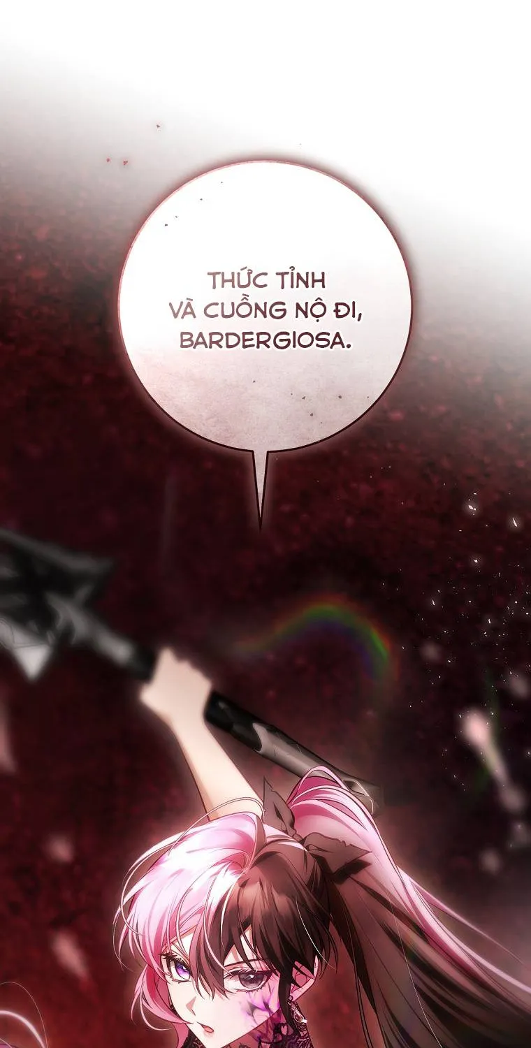Hoa Bên Lưỡii Kiếm - Chap 25 - Trang 19