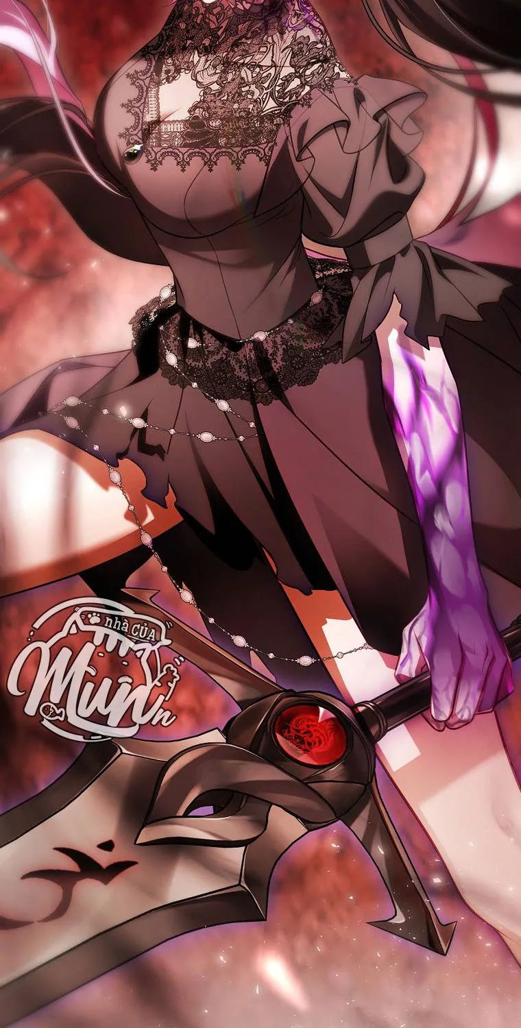 Hoa Bên Lưỡii Kiếm - Chap 25 - Trang 20
