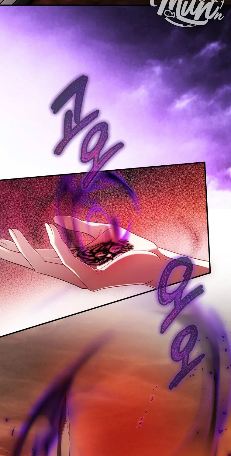 Hoa Bên Lưỡii Kiếm - Chap 25 - Trang 3