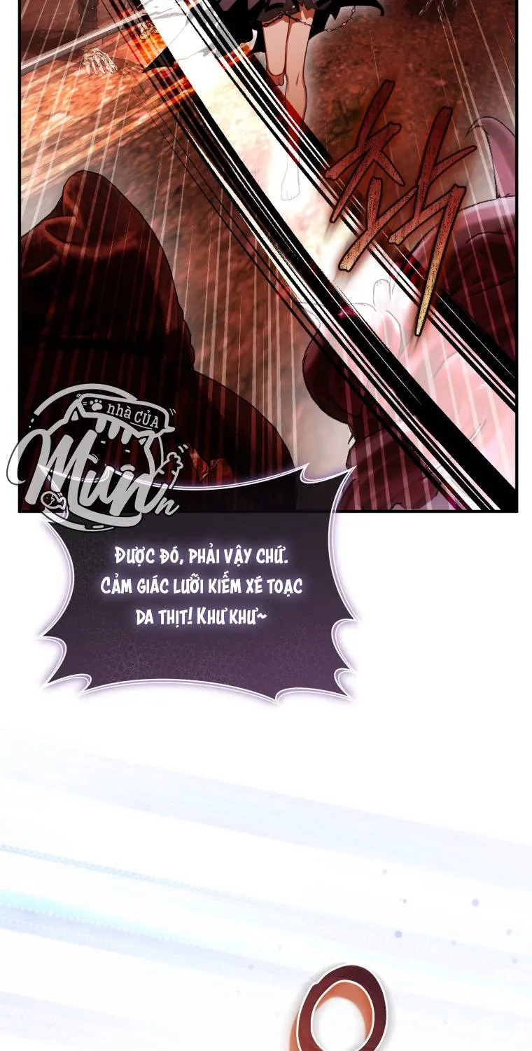 Hoa Bên Lưỡii Kiếm - Chap 25 - Trang 26