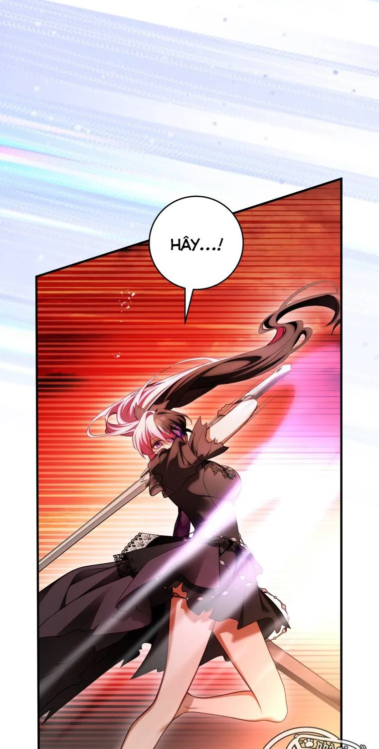 Hoa Bên Lưỡii Kiếm - Chap 25 - Trang 28