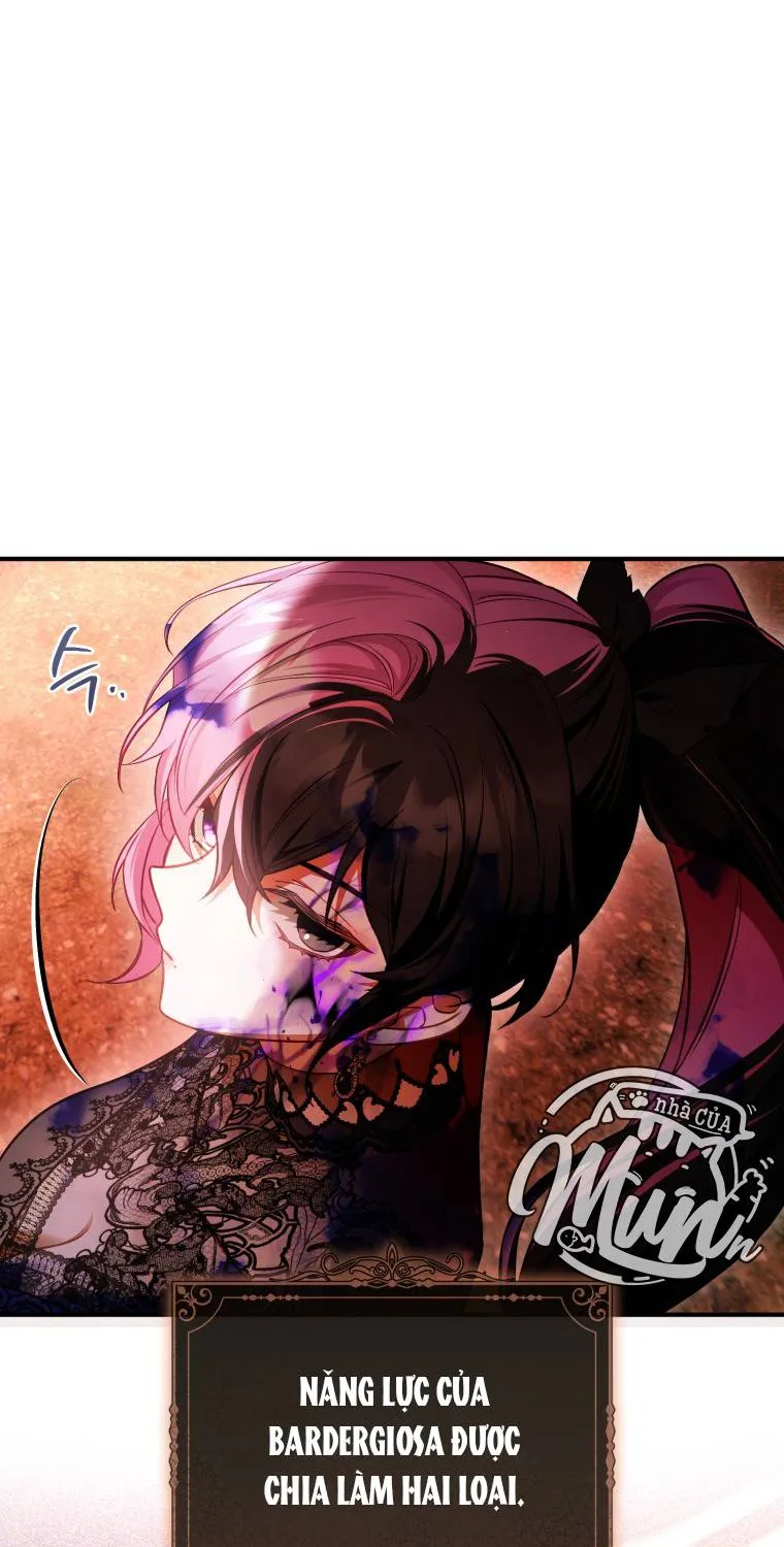Hoa Bên Lưỡii Kiếm - Chap 25 - Trang 35