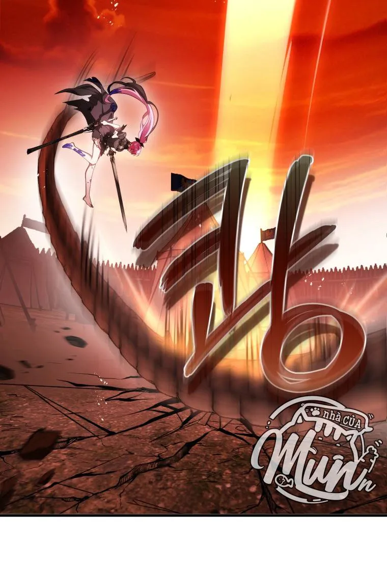 Hoa Bên Lưỡii Kiếm - Chap 25 - Trang 38