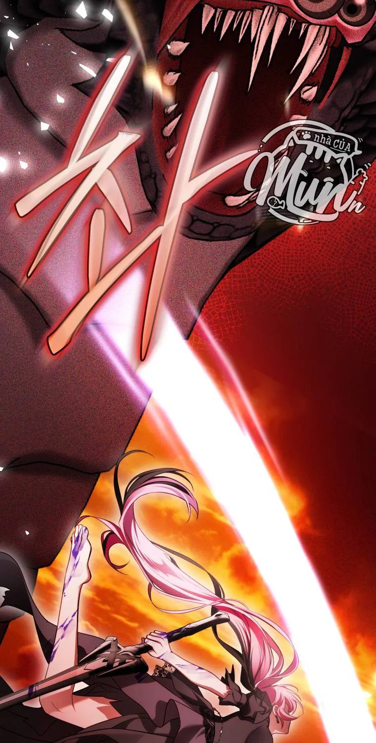 Hoa Bên Lưỡii Kiếm - Chap 25 - Trang 41