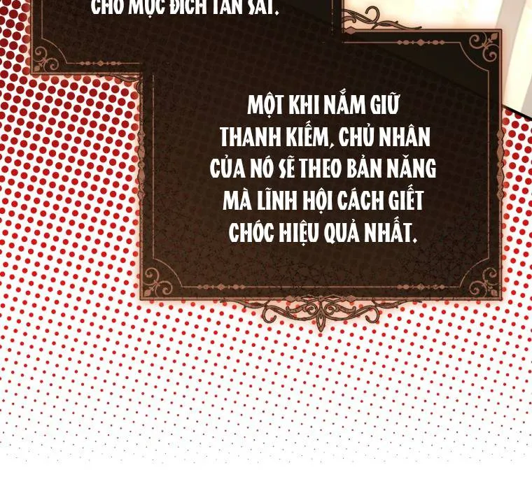 Hoa Bên Lưỡii Kiếm - Chap 25 - Trang 43