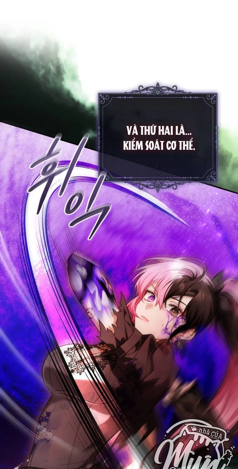 Hoa Bên Lưỡii Kiếm - Chap 25 - Trang 44