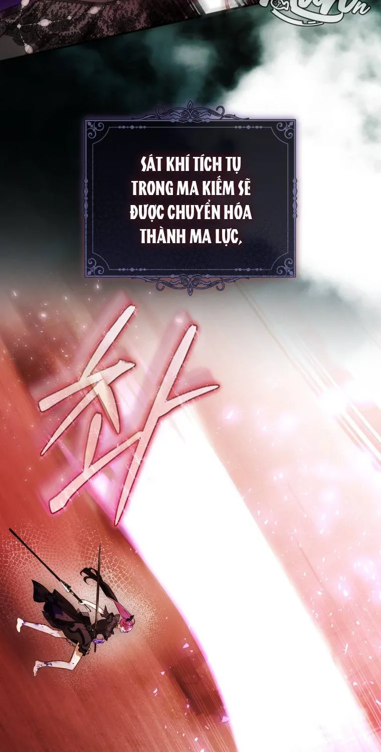 Hoa Bên Lưỡii Kiếm - Chap 25 - Trang 45