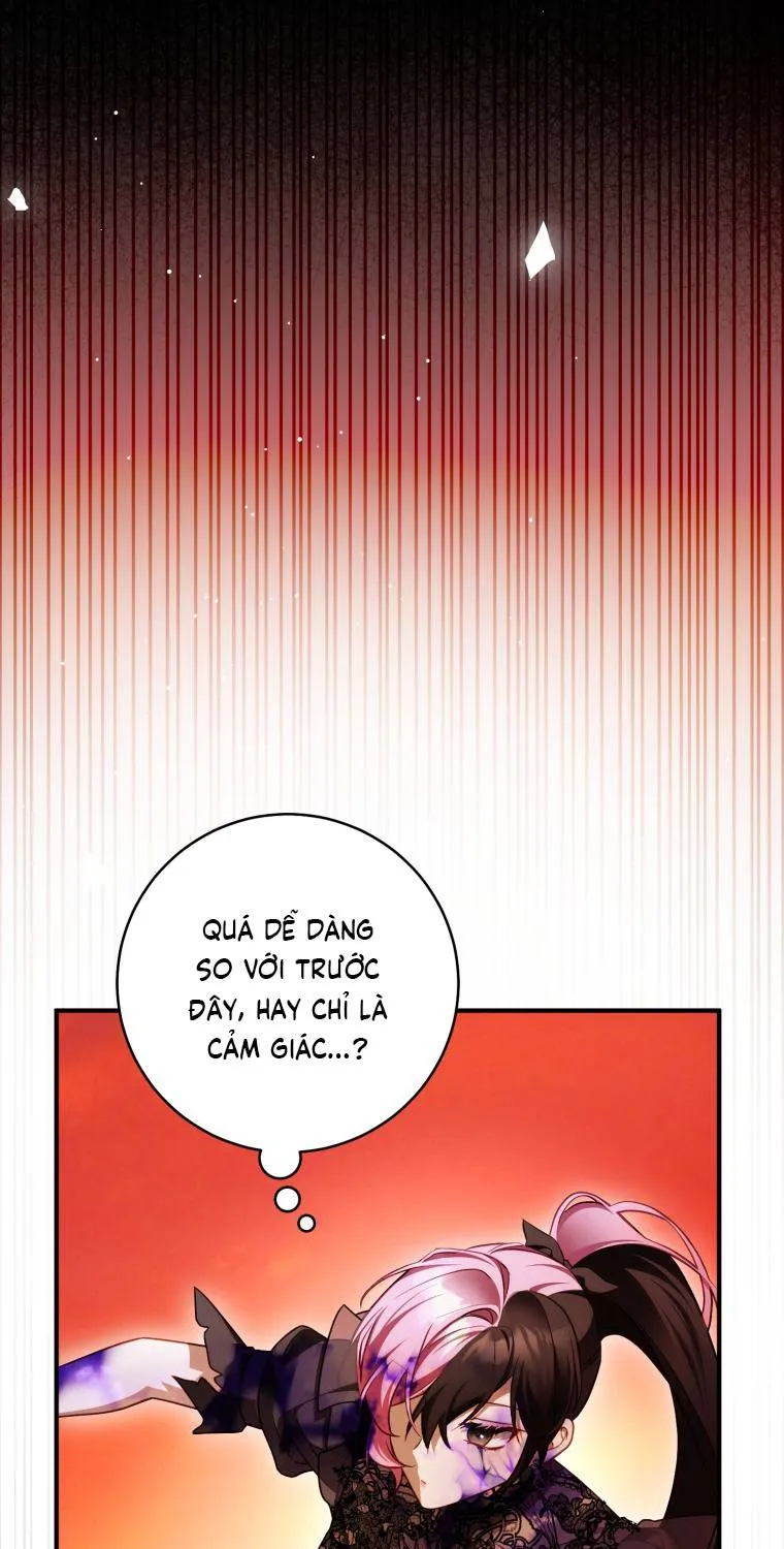 Hoa Bên Lưỡii Kiếm - Chap 25 - Trang 56