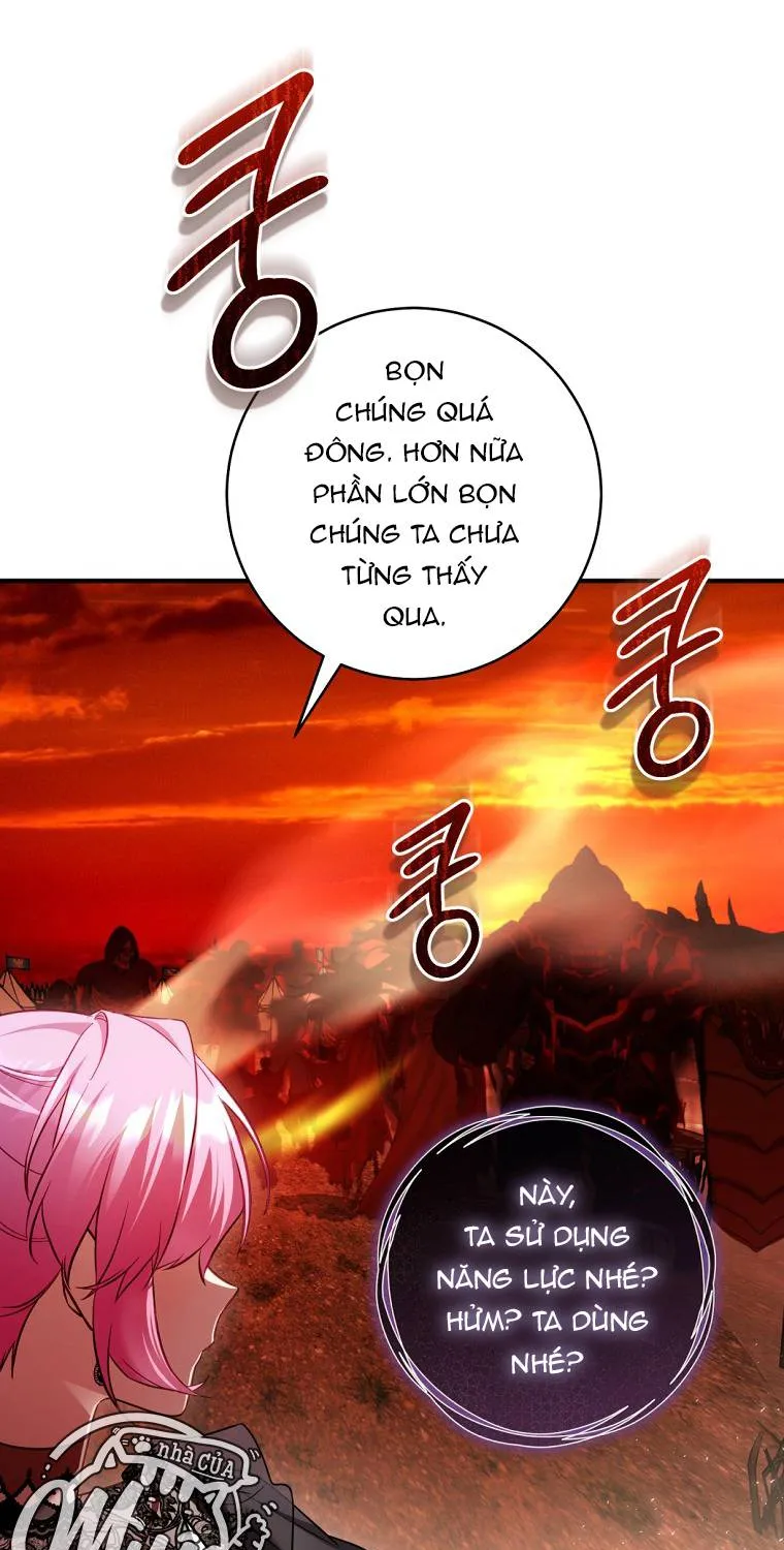 Hoa Bên Lưỡii Kiếm - Chap 25 - Trang 7