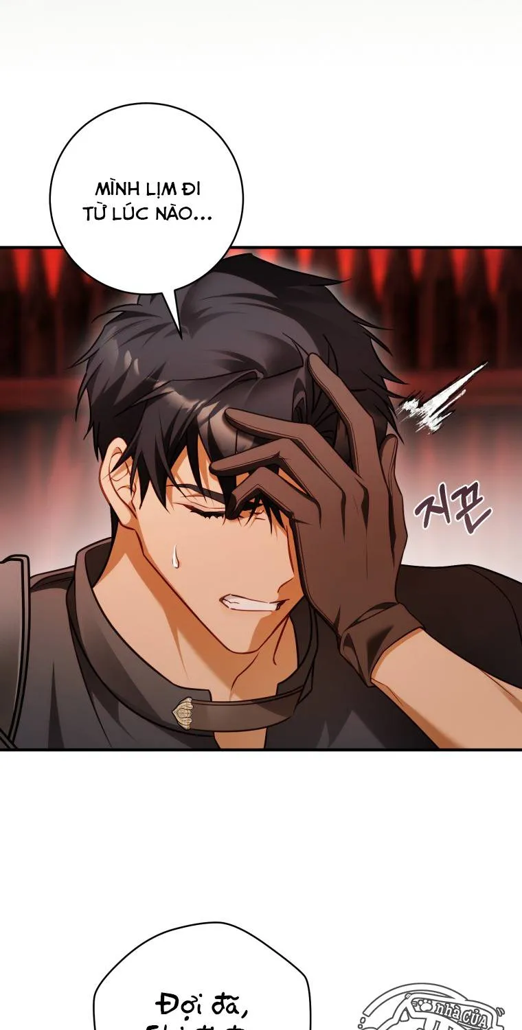Hoa Bên Lưỡii Kiếm - Chap 25 - Trang 63