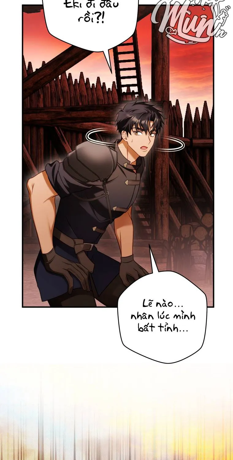 Hoa Bên Lưỡii Kiếm - Chap 25 - Trang 64