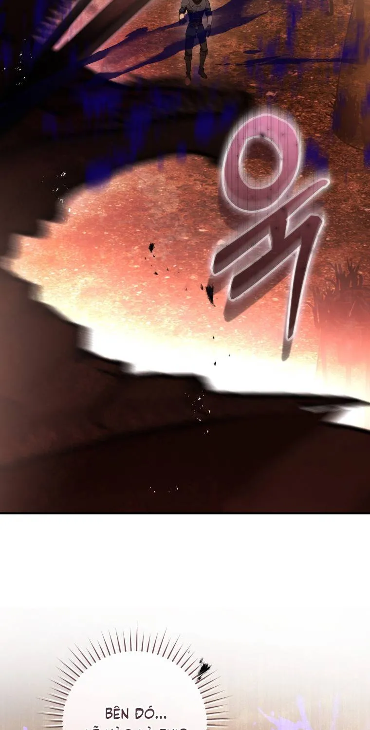 Hoa Bên Lưỡii Kiếm - Chap 25 - Trang 67