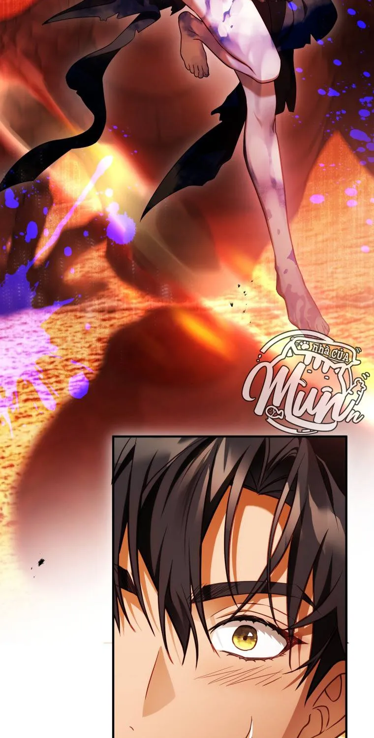 Hoa Bên Lưỡii Kiếm - Chap 25 - Trang 69