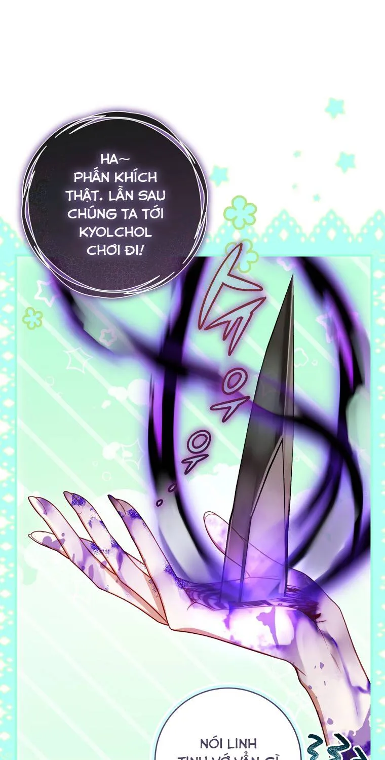 Hoa Bên Lưỡii Kiếm - Chap 25 - Trang 79