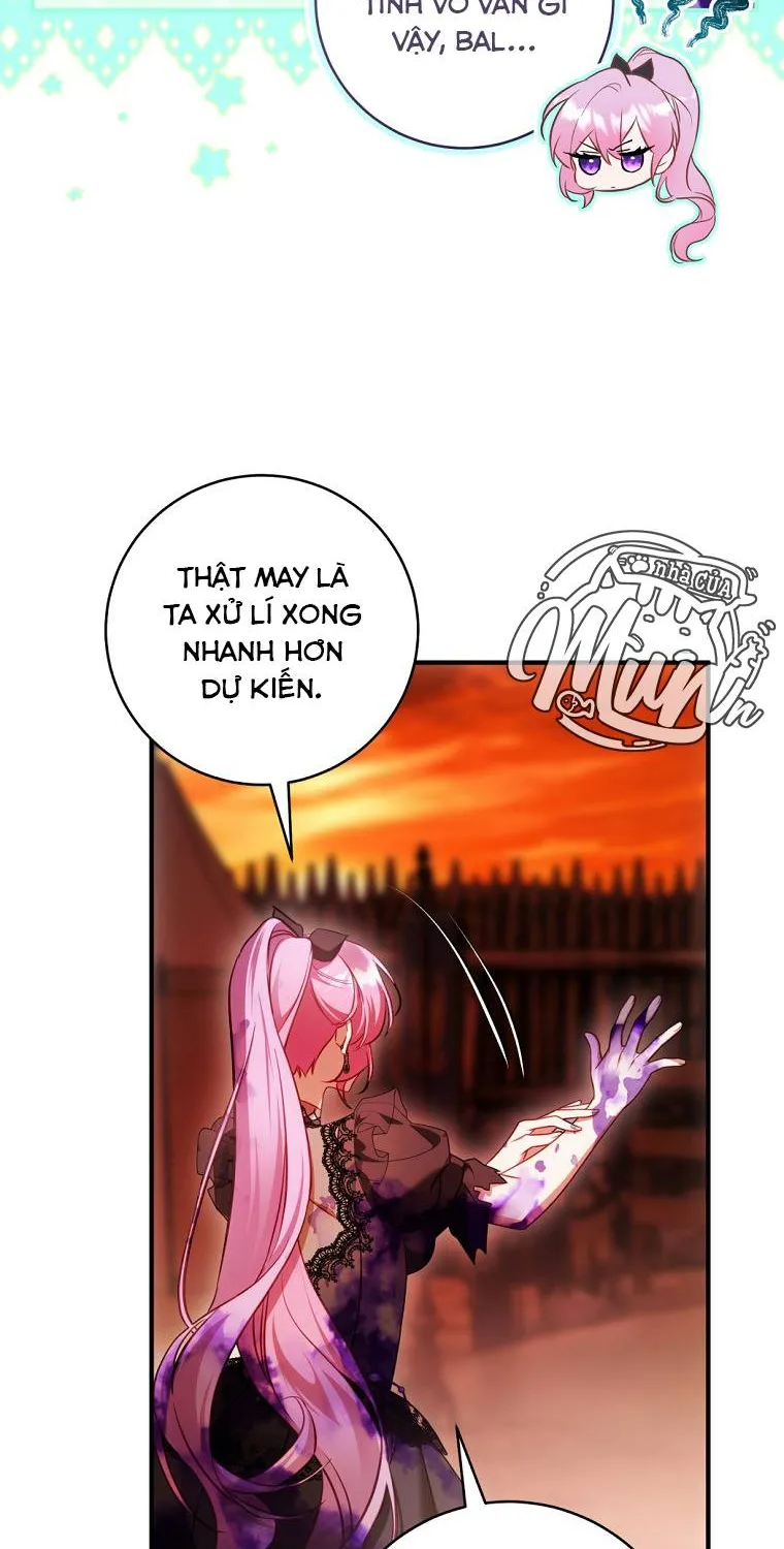 Hoa Bên Lưỡii Kiếm - Chap 25 - Trang 80