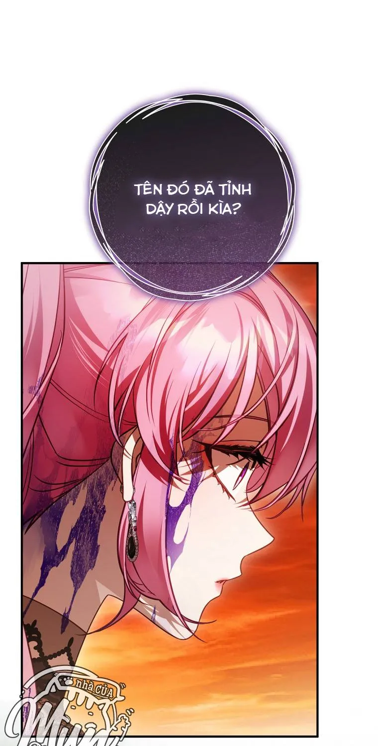Hoa Bên Lưỡii Kiếm - Chap 25 - Trang 82