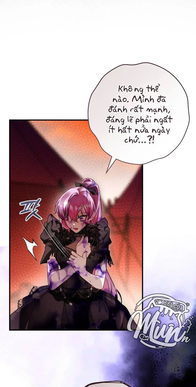 Hoa Bên Lưỡii Kiếm - Chap 25 - Trang 85