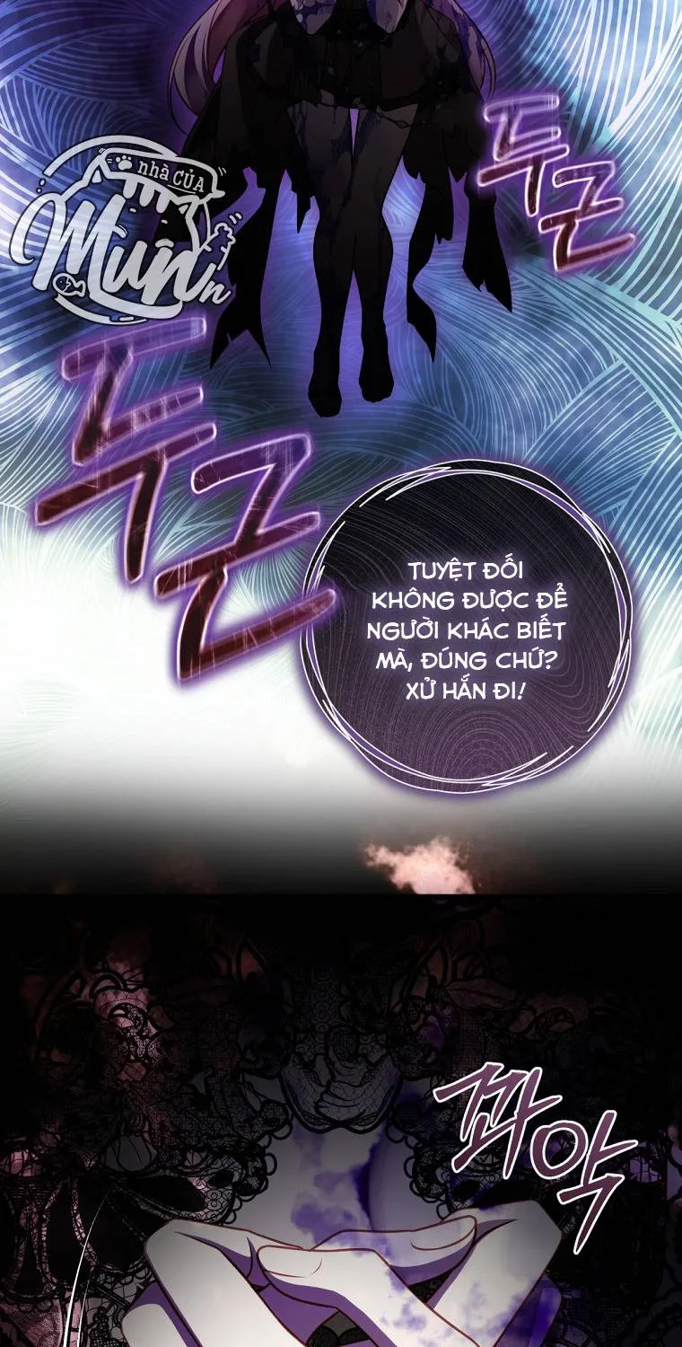 Hoa Bên Lưỡii Kiếm - Chap 25 - Trang 88