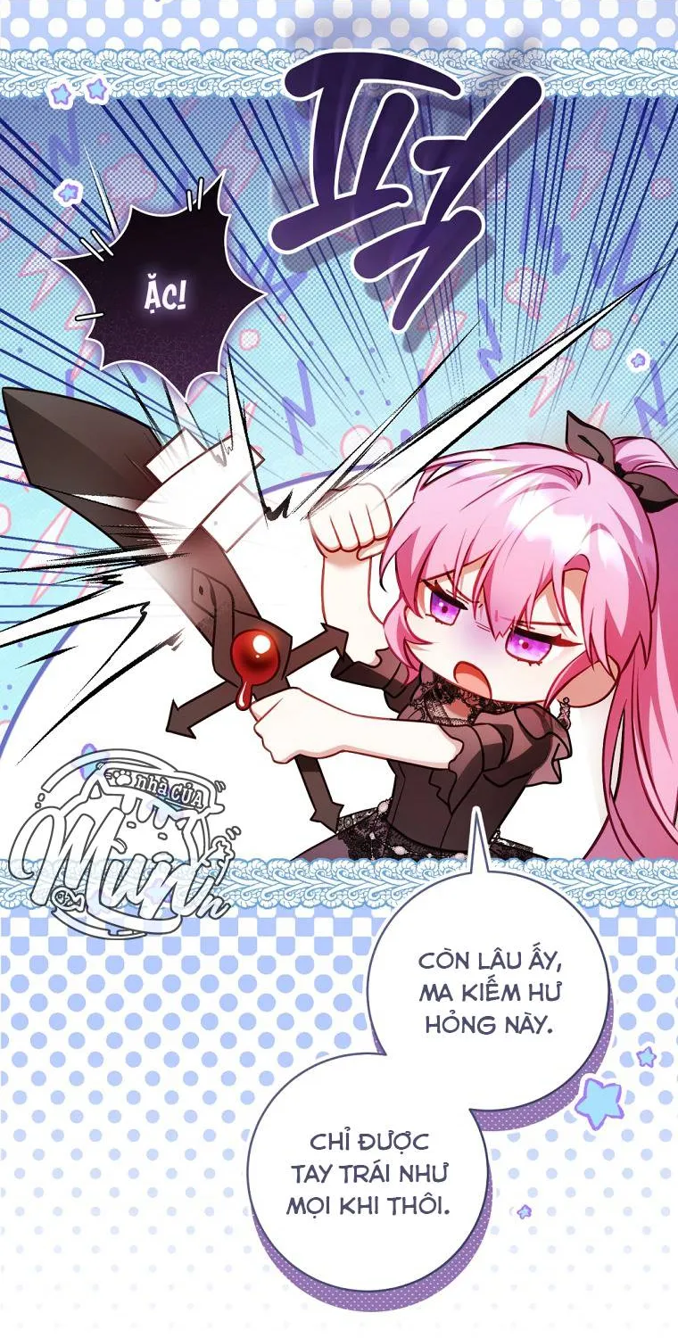 Hoa Bên Lưỡii Kiếm - Chap 25 - Trang 10