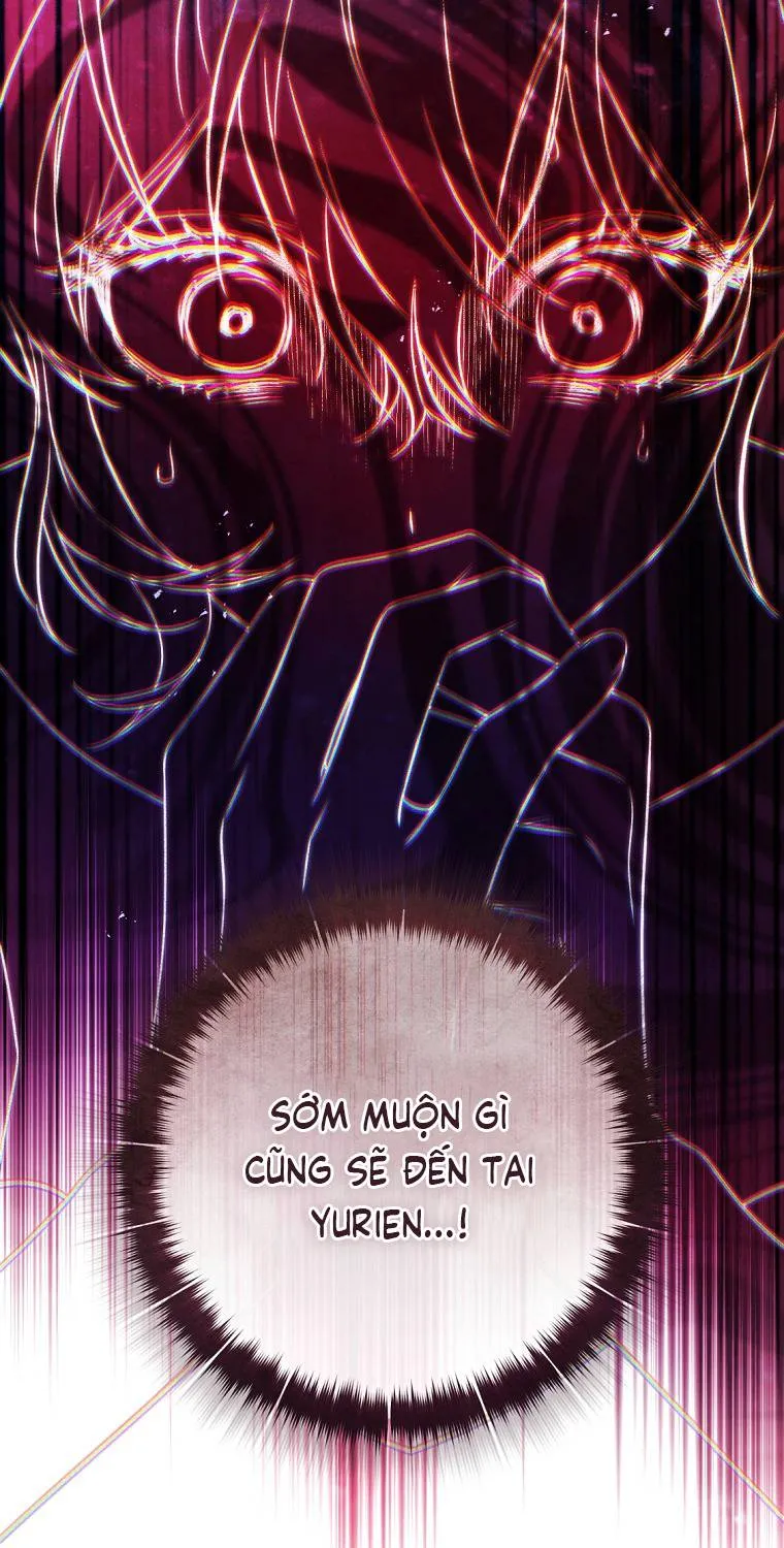 Hoa Bên Lưỡii Kiếm - Chap 25 - Trang 91