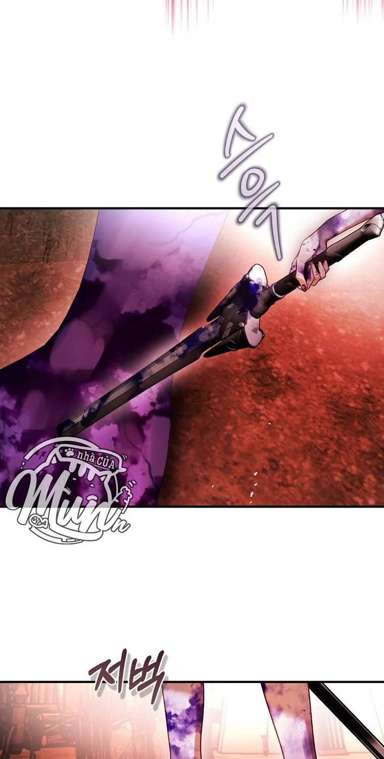 Hoa Bên Lưỡii Kiếm - Chap 25 - Trang 92