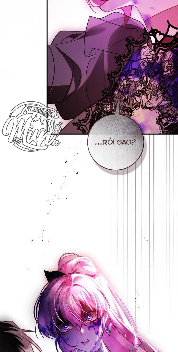 Hoa Bên Lưỡii Kiếm - Chap 25 - Trang 97