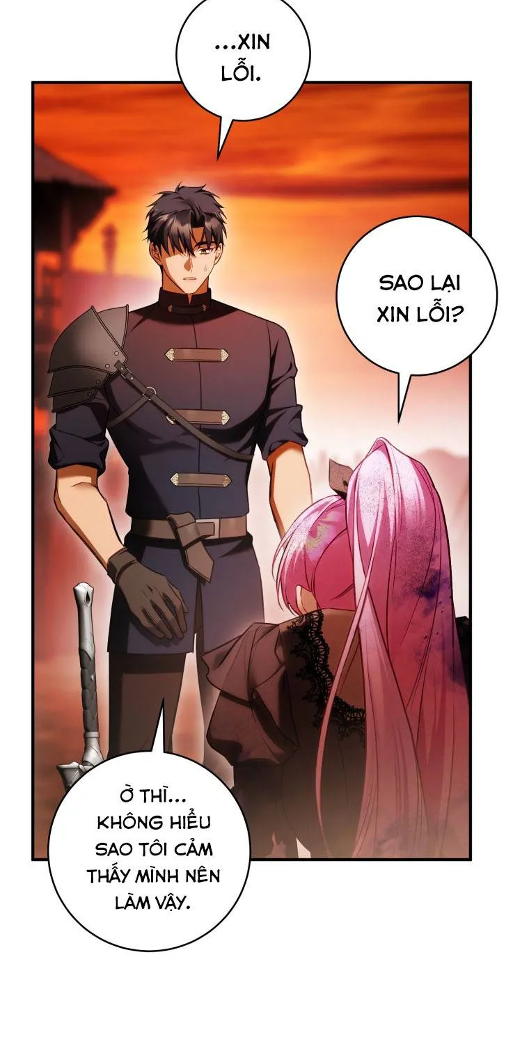 Hoa Bên Lưỡii Kiếm - Chap 26 - Trang 11