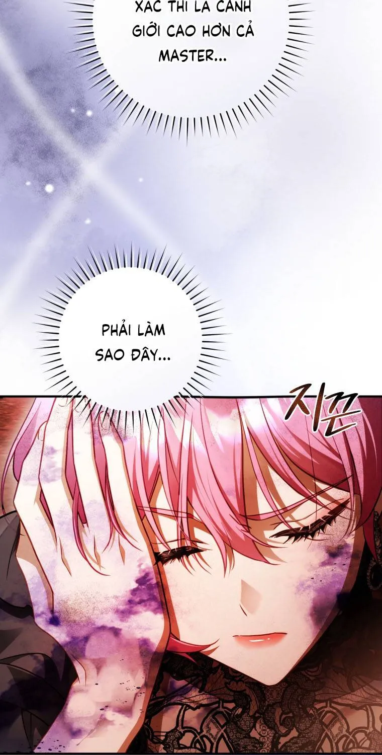 Hoa Bên Lưỡii Kiếm - Chap 26 - Trang 13