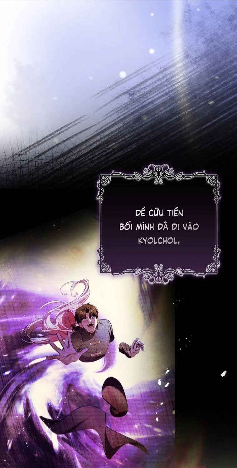 Hoa Bên Lưỡii Kiếm - Chap 26 - Trang 14