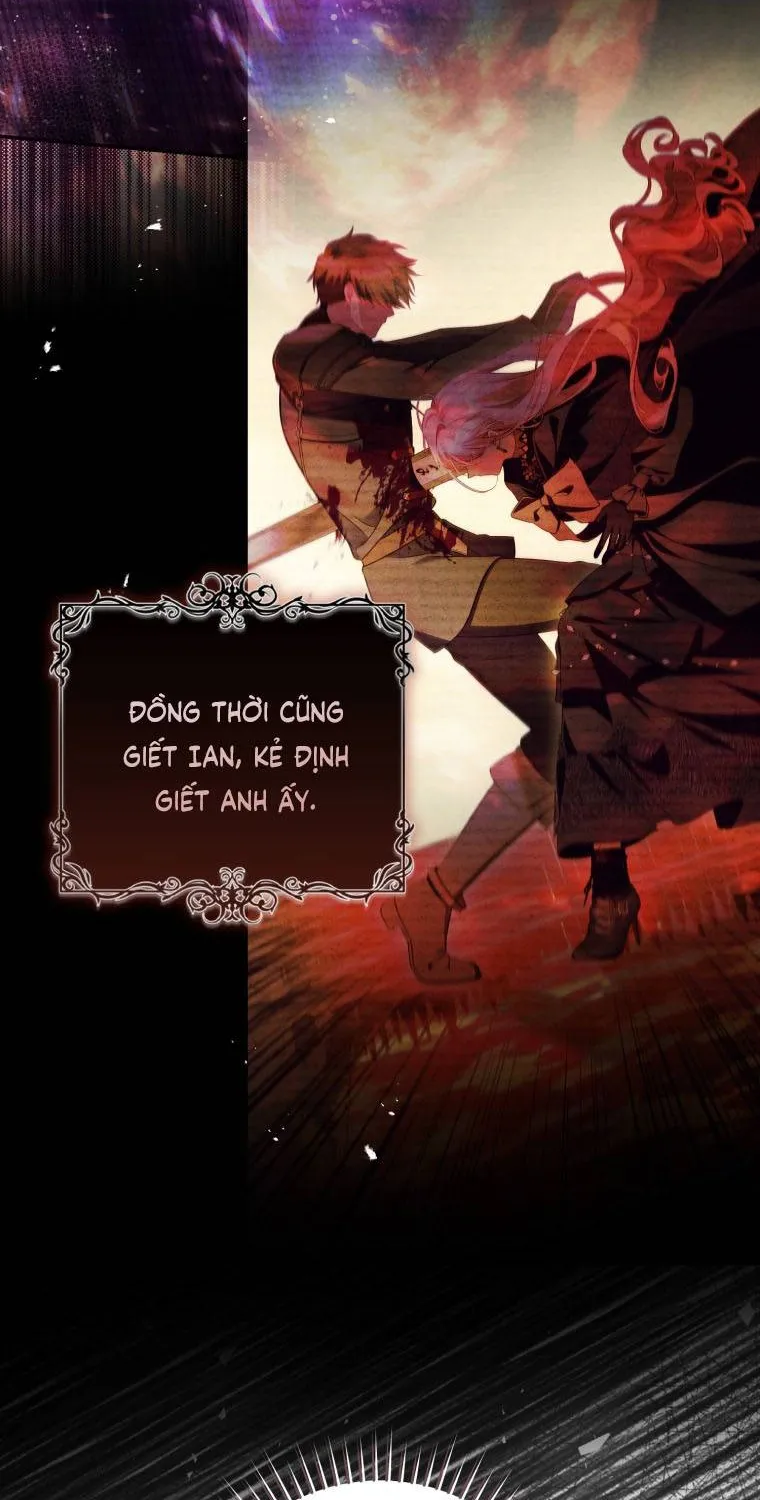 Hoa Bên Lưỡii Kiếm - Chap 26 - Trang 15