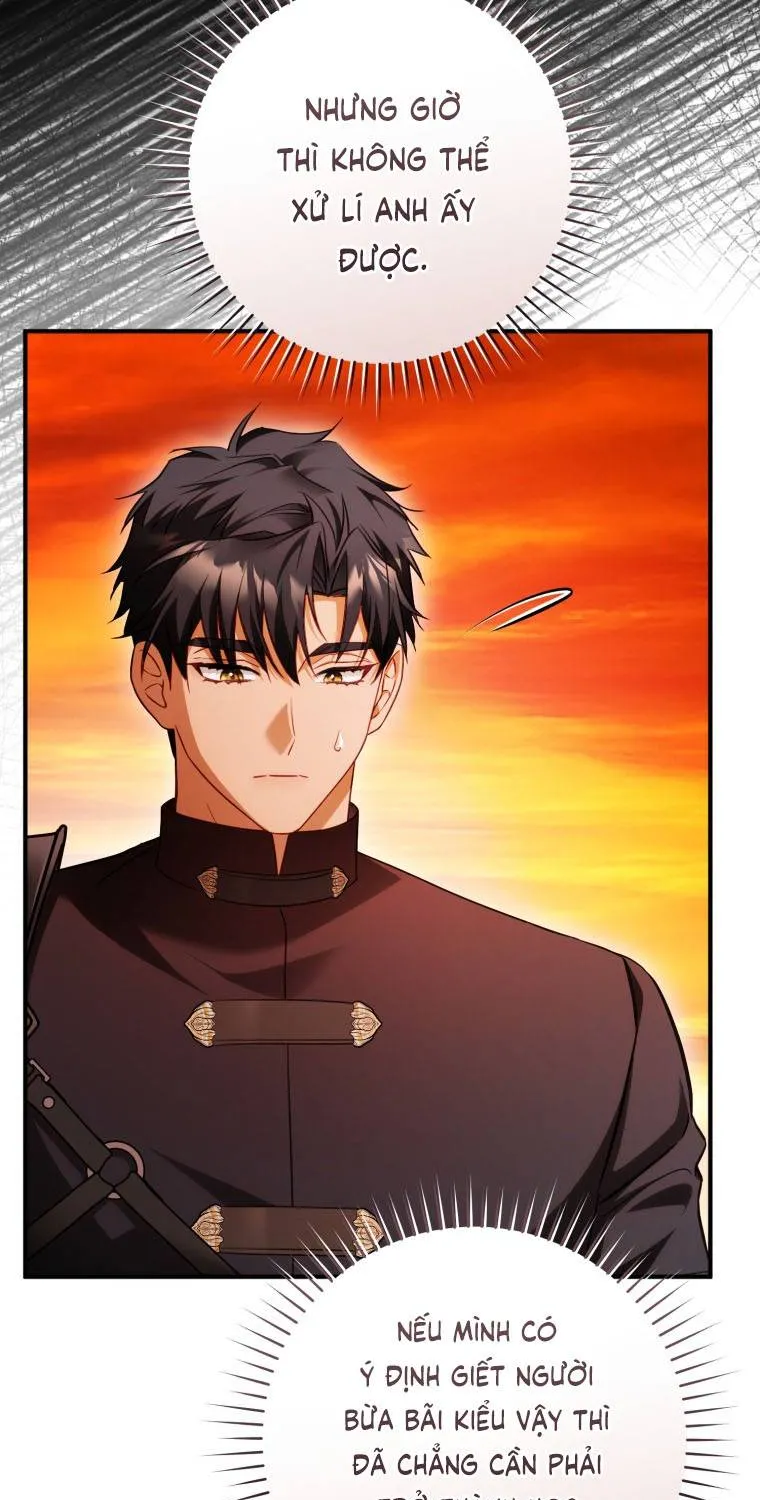 Hoa Bên Lưỡii Kiếm - Chap 26 - Trang 16